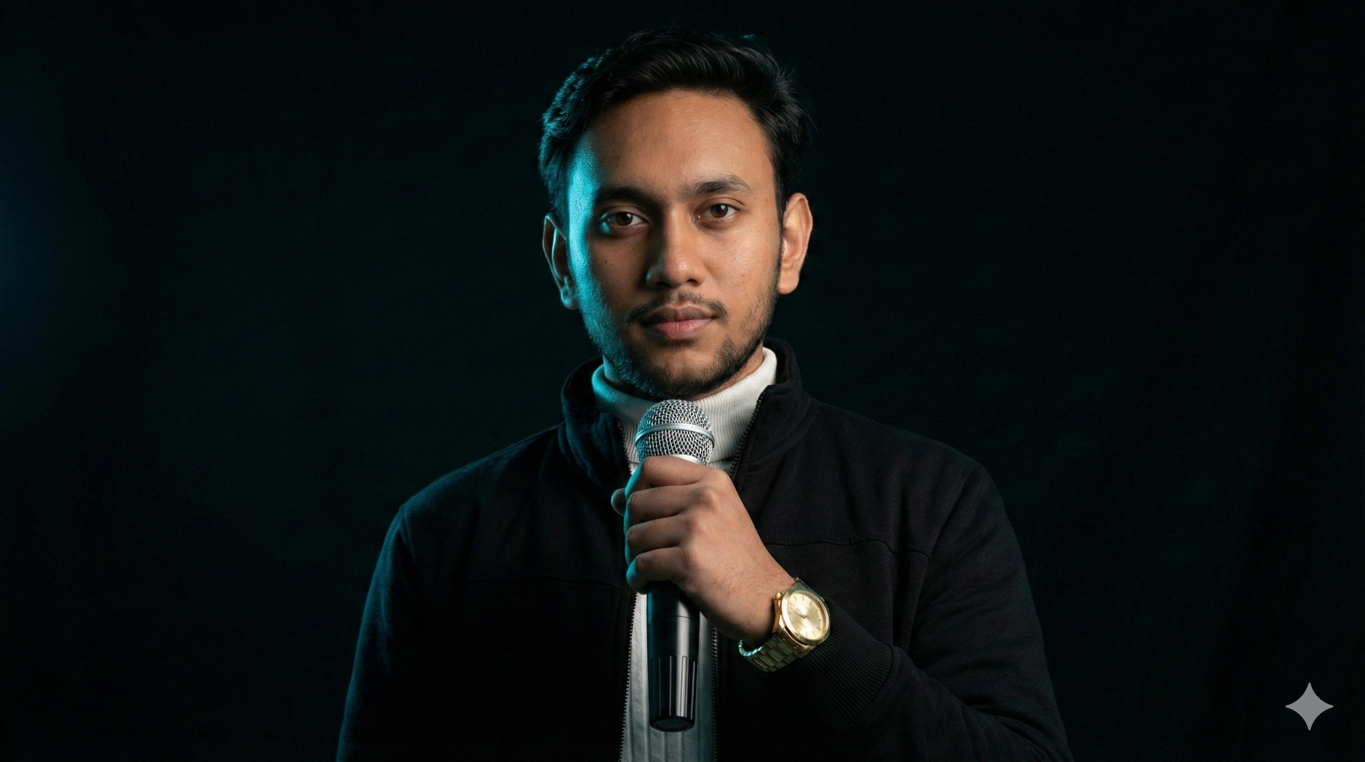 Anirudh Jindal — Project Manager & AI Strategist from India